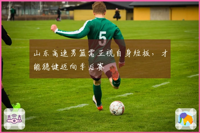 山东高速男篮需正视自身短板,才能稳健迈向季后赛